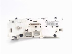 Recambio de mandos calefaccion / a.a. para mercedes-benz clase a (bm 169) 1.5 a 150 (169.031) referencia OEM IAM A1699000900  
