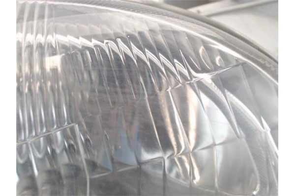 Recambio de faro delantero dcho para hyundai accent (x3) referencia OEM IAM 9210622060  