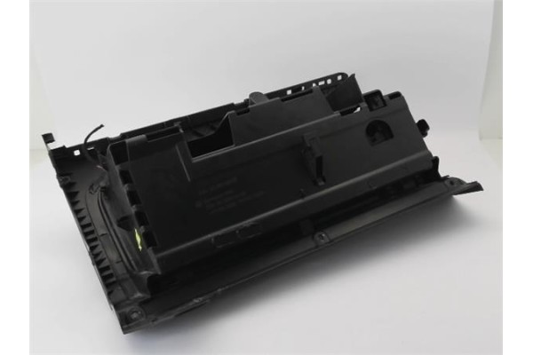 Recambio de guantera salpicadero para volkswagen golf vi (5k1) 1.6 advance referencia OEM IAM 1K1857097CD 1K1857114AB 