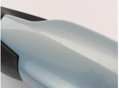 Recambio de retrovisor electrico izquierdo para renault scenic ii (jm) 1.6 16v referencia OEM IAM 7701068384  