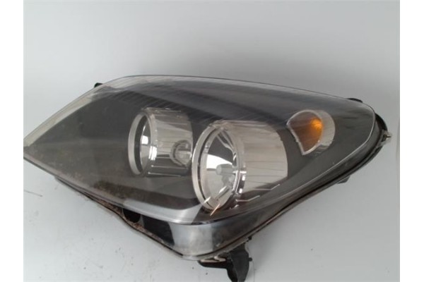 Recambio de faro delantero izquierdo para opel astra h berlina 1.9 cdti 16v referencia OEM IAM 1216561  1216661 , OPEL | 9317863