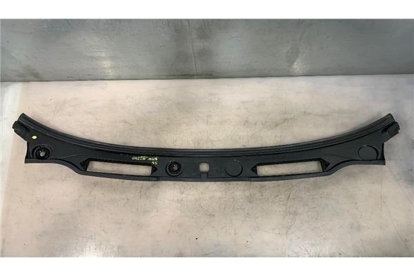Recambio de torpedo para bmw serie 1 berlina (e81/e87) 2.0 120d referencia OEM IAM 51717169481  