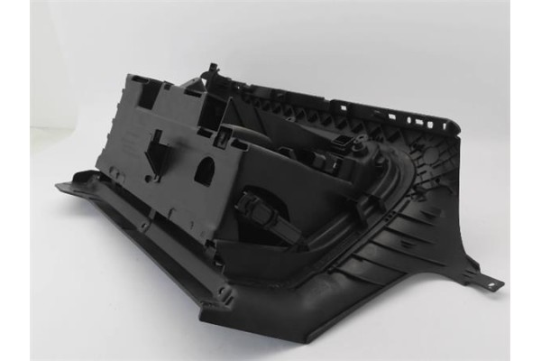 Recambio de guantera salpicadero para volkswagen golf vi (5k1) 1.6 advance referencia OEM IAM 1K1857097CD 1K1857114AB 