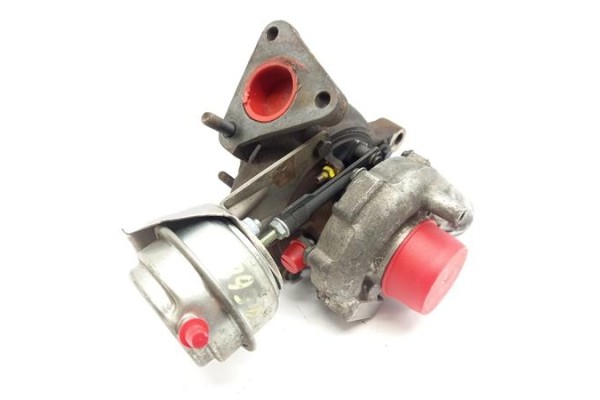 Recambio de turbo para audi a4 berlina (b5) 1.9 tdi referencia OEM IAM 028145702C 4541501ZC105722F 28145702D , AUDI | 28145702H 