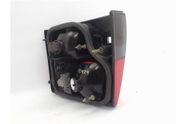 Recambio de piloto porton trasero derecho para saab 9-5 berlina referencia OEM IAM 5149836  