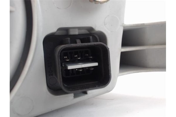 Recambio de faro delantero dcho para hyundai accent (x3) referencia OEM IAM 9210622060  