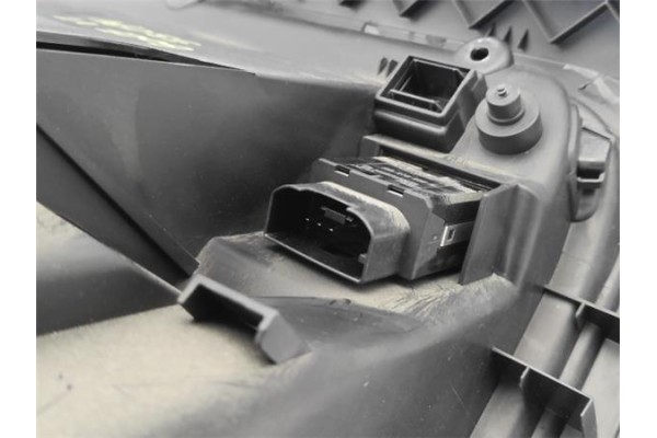 Recambio de guantera salpicadero para volkswagen golf vi (5k1) 1.6 advance referencia OEM IAM 1K1857097CD 1K1857114AB 