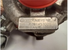 Recambio de turbo para audi a4 berlina (b5) 1.9 tdi referencia OEM IAM 028145702C 4541501ZC105722F 28145702D , AUDI | 28145702H 