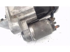 Recambio de motor arranque para opel corsa c 1.7 dti referencia OEM IAM 6202043  