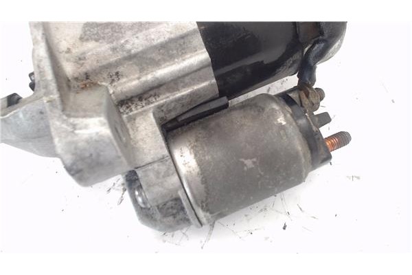Recambio de motor arranque para opel corsa c 1.7 dti referencia OEM IAM 6202043  