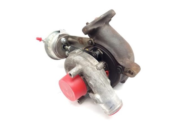 Recambio de turbo para audi a4 berlina (b5) 1.9 tdi referencia OEM IAM 028145702C 4541501ZC105722F 28145702D , AUDI | 28145702H 
