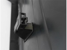 Recambio de guantera salpicadero para volkswagen golf vi (5k1) 1.6 advance referencia OEM IAM 1K1857097CD 1K1857114AB 