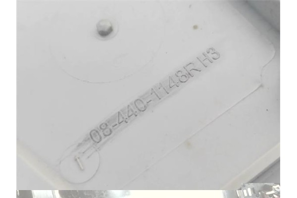 Recambio de piloto porton trasero derecho para saab 9-5 berlina referencia OEM IAM 5149836  