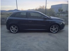 fiat stilo (192) del año 2005