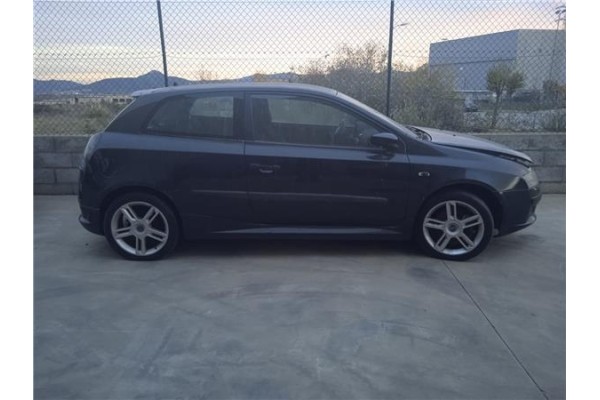 fiat stilo (192) del año 2005