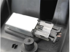 Recambio de guantera salpicadero para volkswagen golf vi (5k1) 1.6 advance referencia OEM IAM 1K1857097CD 1K1857114AB 