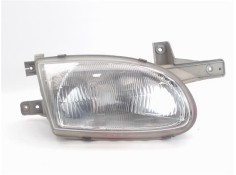 Recambio de faro delantero dcho para hyundai accent (x3) referencia OEM IAM 9210622060  
