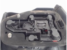 Recambio de piloto trasero izquierdo para seat ibiza (6k1) referencia OEM IAM 96223900  