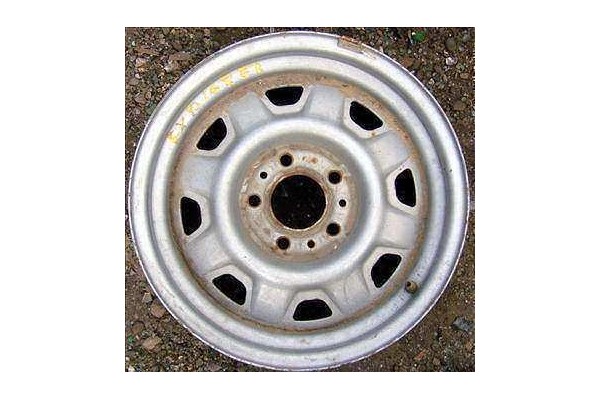 Recambio de llanta para ford explorer 4.0 referencia OEM IAM   
