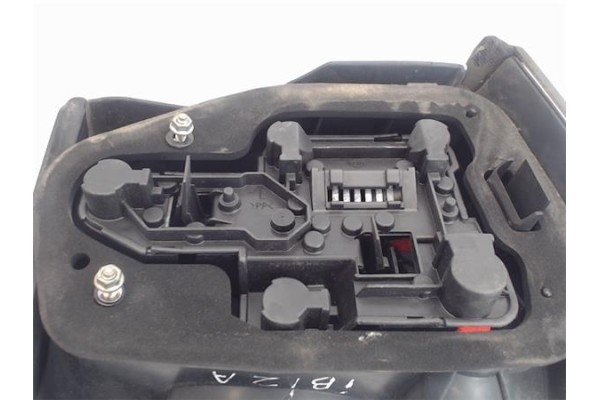 Recambio de piloto trasero izquierdo para seat ibiza (6k1) referencia OEM IAM 96223900  