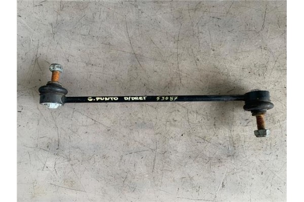 Recambio de brazo suspension delantero derecho para fiat punto / grande punto (199) 1.3 d multijet referencia OEM IAM   