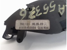 Recambio de mando limitador velocidad para mercedes-benz clase a (bm 169) 1.5 a 150 (169.031) referencia OEM IAM A1695450004  