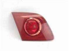 Recambio de piloto porton trasero izquierdo para mazda 3 berlina (bk) 1.6 cd active+ xcite referencia OEM IAM BP4K513F0C BP4L513