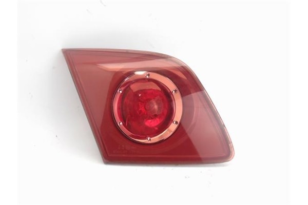 Recambio de piloto porton trasero izquierdo para mazda 3 berlina (bk) 1.6 cd active+ xcite referencia OEM IAM BP4K513F0C BP4L513