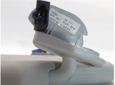 Recambio de parasol derecho para seat altea xl (5p5) 1.6 tdi referencia OEM IAM 5P0857552F  