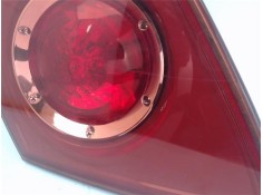 Recambio de piloto porton trasero izquierdo para mazda 3 berlina (bk) 1.6 cd active+ xcite referencia OEM IAM BP4K513F0C BP4L513