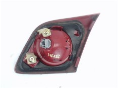 Recambio de piloto porton trasero izquierdo para mazda 3 berlina (bk) 1.6 cd active+ xcite referencia OEM IAM BP4K513F0C BP4L513