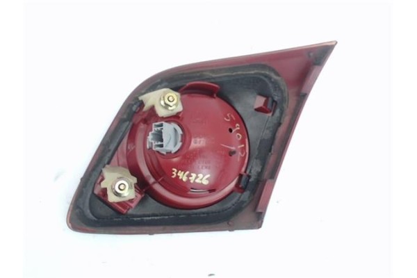 Recambio de piloto porton trasero izquierdo para mazda 3 berlina (bk) 1.6 cd active+ xcite referencia OEM IAM BP4K513F0C BP4L513