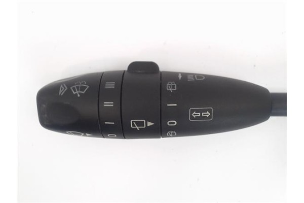Recambio de mando limpiaparabrisas para mercedes-benz clase a (bm 169) 1.5 a 150 (169.031) referencia OEM IAM A1695450210 280957