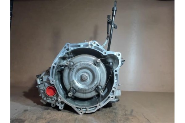 Recambio de caja cambios automatica para ford fiesta (cb1) 1.6 ghia referencia OEM IAM 4S6P7000AB  