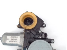 Recambio de mecanismo elevalunas trasero izquierdo para toyota corolla verso (r1) 1.8 sol referencia OEM IAM 997249101  