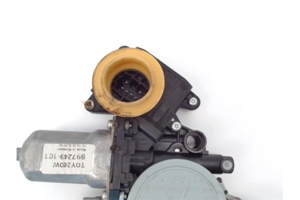 Recambio de mecanismo elevalunas trasero izquierdo para toyota corolla verso (r1) 1.8 sol referencia OEM IAM 997249101  