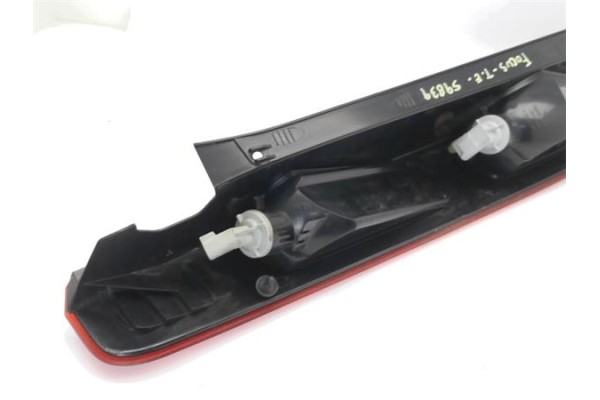 Recambio de piloto trasero izquierdo para ford focus ii (da_) 1.8 tdci referencia OEM IAM 4M5113A6032AB  