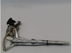 Recambio de mecanismo elevalunas trasero izquierdo para toyota corolla verso (r1) 1.8 sol referencia OEM IAM 997249101  