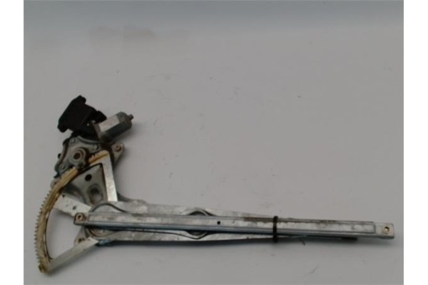 Recambio de mecanismo elevalunas trasero izquierdo para toyota corolla verso (r1) 1.8 sol referencia OEM IAM 997249101  