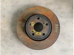 DISCO FRENO DELANTERO IZQUIERDO 43550F4010 4429026 