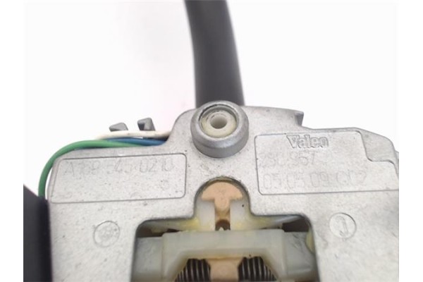 Recambio de mando limpiaparabrisas para mercedes-benz clase a (bm 169) 1.5 a 150 (169.031) referencia OEM IAM A1695450210 280957