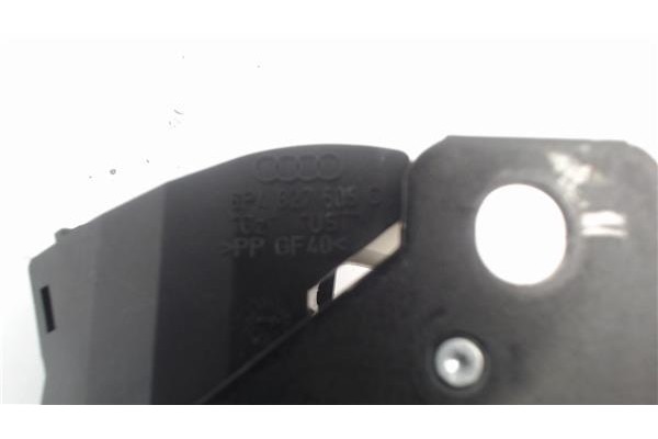 Recambio de cierre electromagnetico porton para audi a6 avant (4f5) 2.0 tdi referencia OEM IAM 8P4827505C  