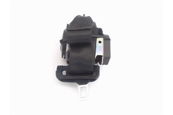 Recambio de cinturon seguridad trasero izquierdo para mercedes-benz clase a (bm 169) 1.5 a 150 (169.031) referencia OEM IAM A169