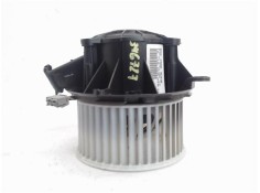 Recambio de motor calefaccion para opel astra j berlina 5p 1.6 excellence referencia OEM IAM u7253002  