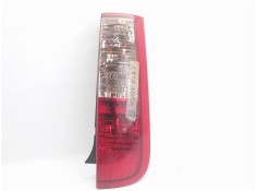 Recambio de piloto inferior trasero derecho para tata indigo referencia OEM IAM 18770100R  