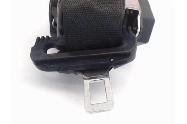 Recambio de cinturon seguridad trasero izquierdo para mercedes-benz clase a (bm 169) 1.5 a 150 (169.031) referencia OEM IAM A169