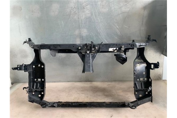 Recambio de frente delantero para nissan qashqai +2 (jj10) 1.5 acenta referencia OEM IAM   