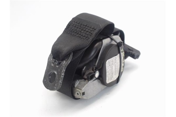 Recambio de cinturon seguridad trasero izquierdo para mercedes-benz clase a (bm 169) 1.5 a 150 (169.031) referencia OEM IAM A169