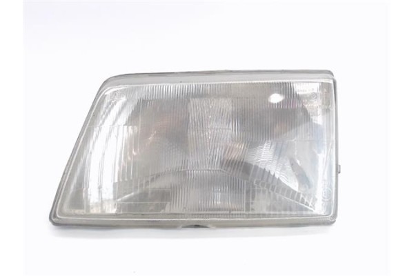 Recambio de faro delantero izquierdo para peugeot 205 berlina referencia OEM IAM 084388  