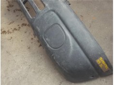 Recambio de paragolpes delantero para nissan interstar (x70) 2.2 caja cerrada, l 1h2, batalla corta 3,3t referencia OEM IAM   